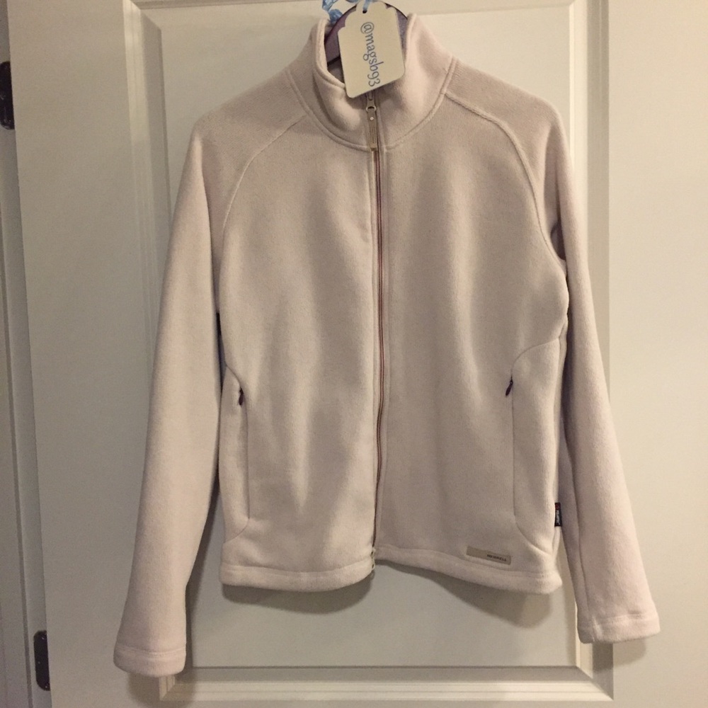 Merrell Knit Jacket/Sweater Women’s Large